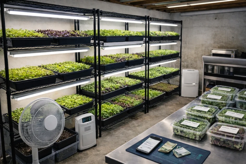 Understanding Equipment and Setup