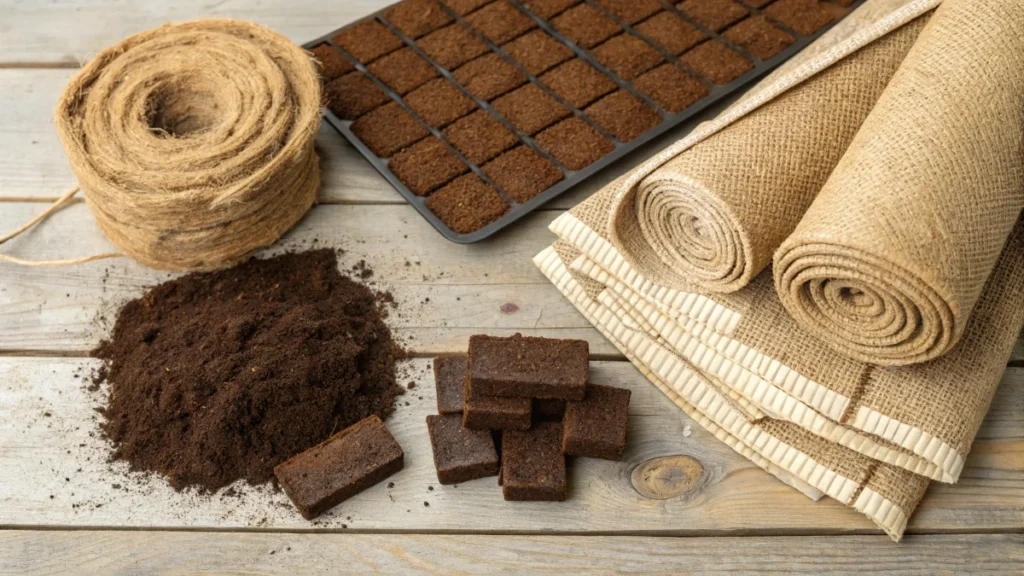 Best Growing Medium for Microgreens in 2025