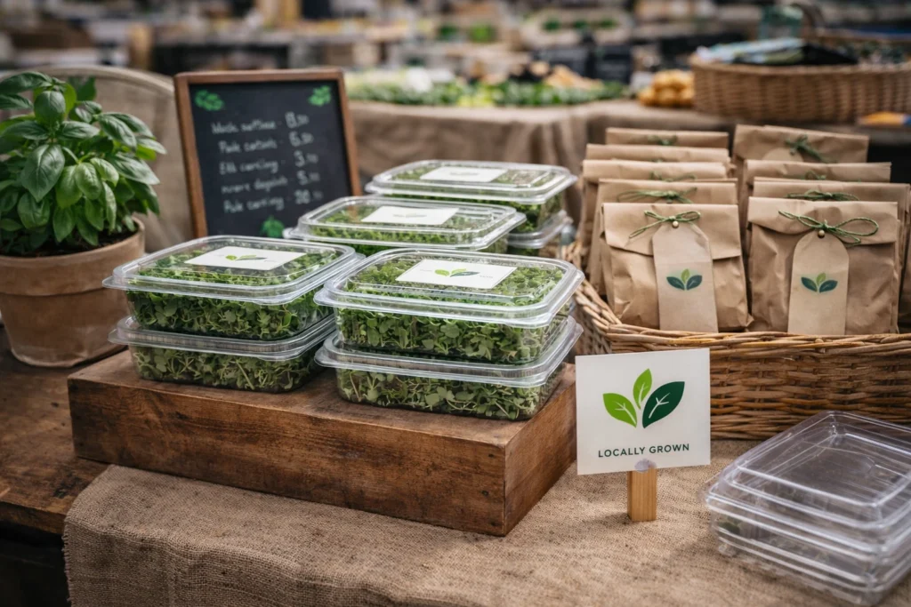 Creating a Strong Brand Identity