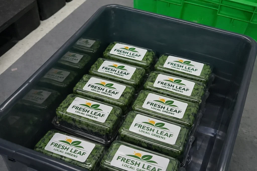 Beyond the Tray: The New Economics of Microgreens in a Post-Gold Rush Era (2026 Edition)